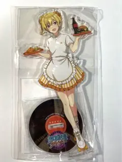 院田唐音 猫耳メイド 3点セット 100カノ - メルカリ