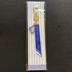 オグリキャップ キーホルダー リボンキーホルダー 4th - メルカリ