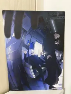 呪術廻戦 一番くじ イラストボードのサムネイル