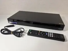 SONY ソニー ブルーレイレコーダー BDZ-FBT4000 2019年製