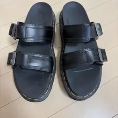 希少☆美品☆Dr. Martens DAX ダックスサンダル 26cm - メルカリ