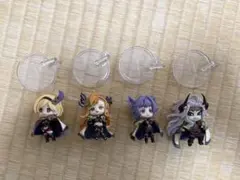 グラブル　ミニフィギュア