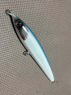 希少 亜侍闘夢工房 アジト Mofy 113mm 42g ルアー 未使用 - メルカリ