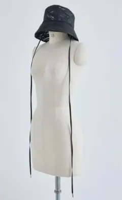 美品】ENTWURFEIN エントワフェイン LAURA バケットハット - メルカリ
