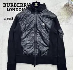 バーバリー パーカー