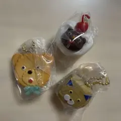 foodartist valo ミニチュアチャームコレクション