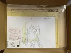【新品未開封】けいおん！ 平沢唯 描き下ろし生動画 京アニショップ 2025年最新】けいおん 生動画の人気アイテム - メルカリ