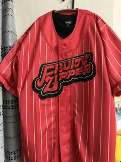 FRUITSZIPPER ユニフォーム 月足天音