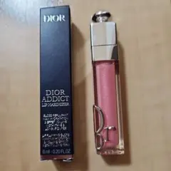 Dior Addict Lip Maximizer Holo Pink 6ml
