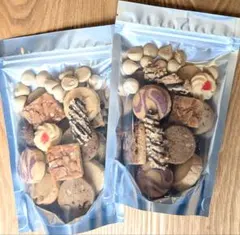 手づくりクッキー 詰め合わせ 焼き菓子のサムネイル