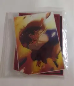 【匿名配送】名探偵コナン セガラッキーくじ H賞 アクスタ 哀 コナン