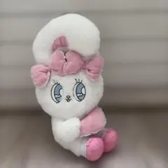 Esther Bunny ぬいぐるみ