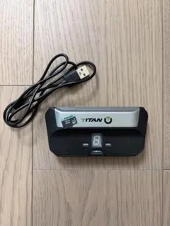 titan two タイタンツー コンバーター - メルカリ