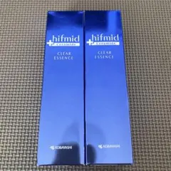 小林製薬　ヒフミド クリアエッセンス 〈ふきとり美容液〉 100ml 2本のサムネイル