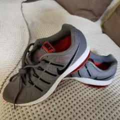 NIKEスニーカー(サイズ26.0)us8