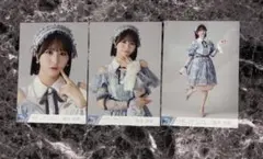 尾木波菜 生写真 コンプ ラスラス ラストチャンス、ラストダンス