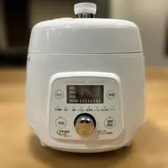 【ちゃこちゃん様専用】パール金属 電気圧力鍋2.5L