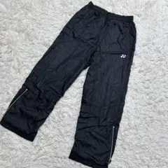 【2221】　ヨネックス　ヒートカプセル　ウィンドブレーカー　ジップアップ