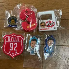 今市隆二 グッズ セット