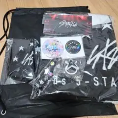 2026年最新】Stray kids アプグレの人気アイテム - メルカリ
