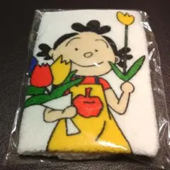 サザエさん ハンドタオル 長谷川町子