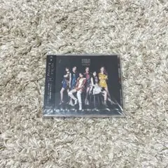 (G)i-dle　LATATA
