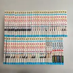 弱虫ペダル86巻＋SPARE BIKE 12巻 全98巻セット | Mercari