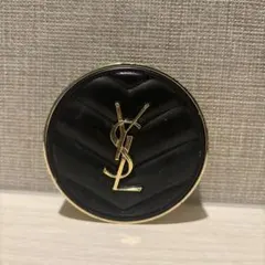 YSL ブラック クッションファンデーションケースのみ