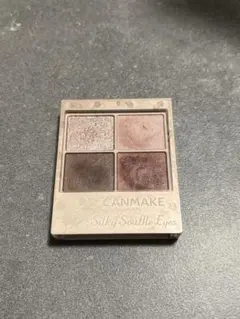 CANMAKE シルキースフレアイズ マットタイプ M03 キャンメイク