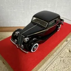 フランクリンミントFMC4 1929年 ロールスロイス ファントムI