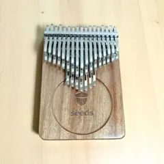 2025年最新】カリンバ seeds 41キーの人気アイテム - メルカリ