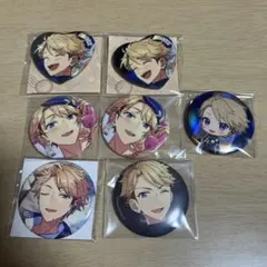 2025年最新】鳴上嵐 缶バッジの人気アイテム - メルカリ