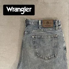 【値下げ❗️】Wrangler デニム ジーンズ