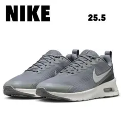 ナイキ NIKE メンズスニーカー NIKE AIR MAX NUAXIS