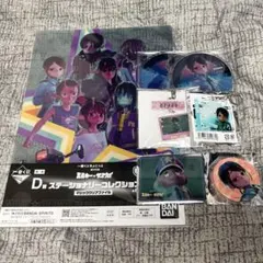 銀河特急ミルキー☆サブウェイ-各駅停車劇場行き- リョーコ