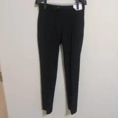 【新品定価3990円】UNIQLO 2WAY ストレッチパンツ 79