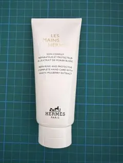 HERMES Les Mains Hermes ハンドクリーム 50ml - メルカリ