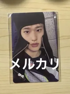 RIIZE FAME SMTOWN&STORE 予約特典　ソヒ