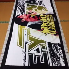 2026年最新】矢沢永吉スペシャルビーチタオルの人気アイテム - メルカリ