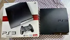 SONY PlayStation3 CEJH-10007 - メルカリ
