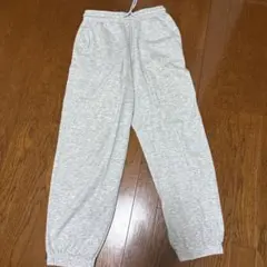 スウェットパンツ H&M
