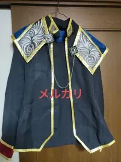 Lサイズ ディアソムニア寮 ツイステ ブレイジングジュエル コスプレ