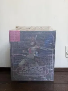 ウマ娘　ミホノブルボン　～栗毛のサイボーグ～　１／７　完成品フィギュア