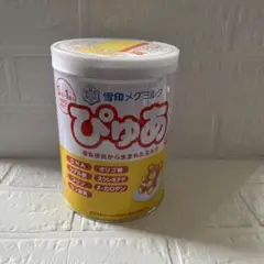 雪印メグミルク　ぴゅあ