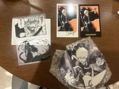 ジャンプフェスタ2005 BLEACH 黒崎一護 トレーディングカード - メルカリ