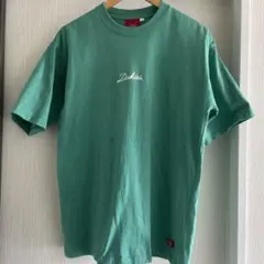 Dickies ミントグリーン Tシャツ Mのサムネイル