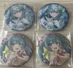 プロセカ 初音ミク グリ缶50a 5セット - メルカリ