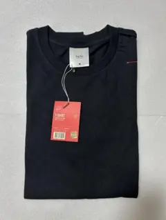 BTS LOVE YOURSELF Tシャツ 黒 新品未使用タグ付き M