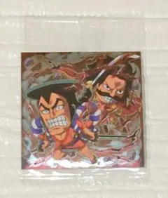 2026年最新】one piece ウエハース ロジャーの人気アイテム - メルカリ