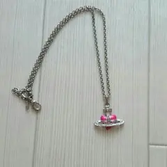 ヴィヴィアン！ネックレス